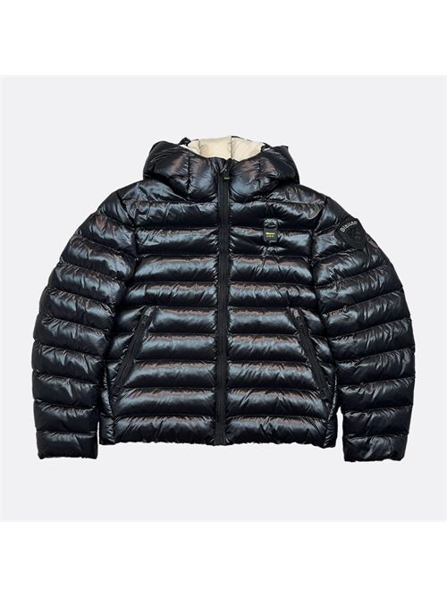 Giubbotto ragazzo Blauer BLAUER | 25WBLKC02426005958/999EI